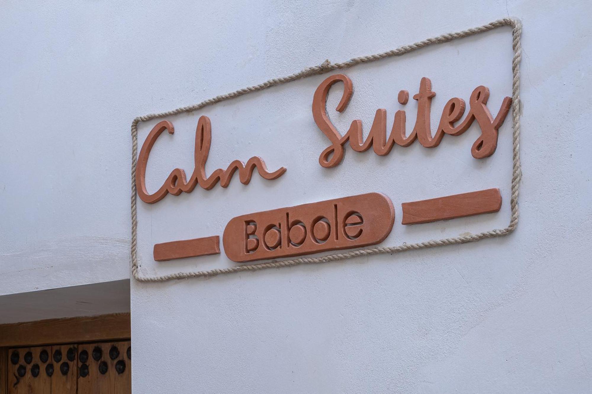 Calm Babole Granada