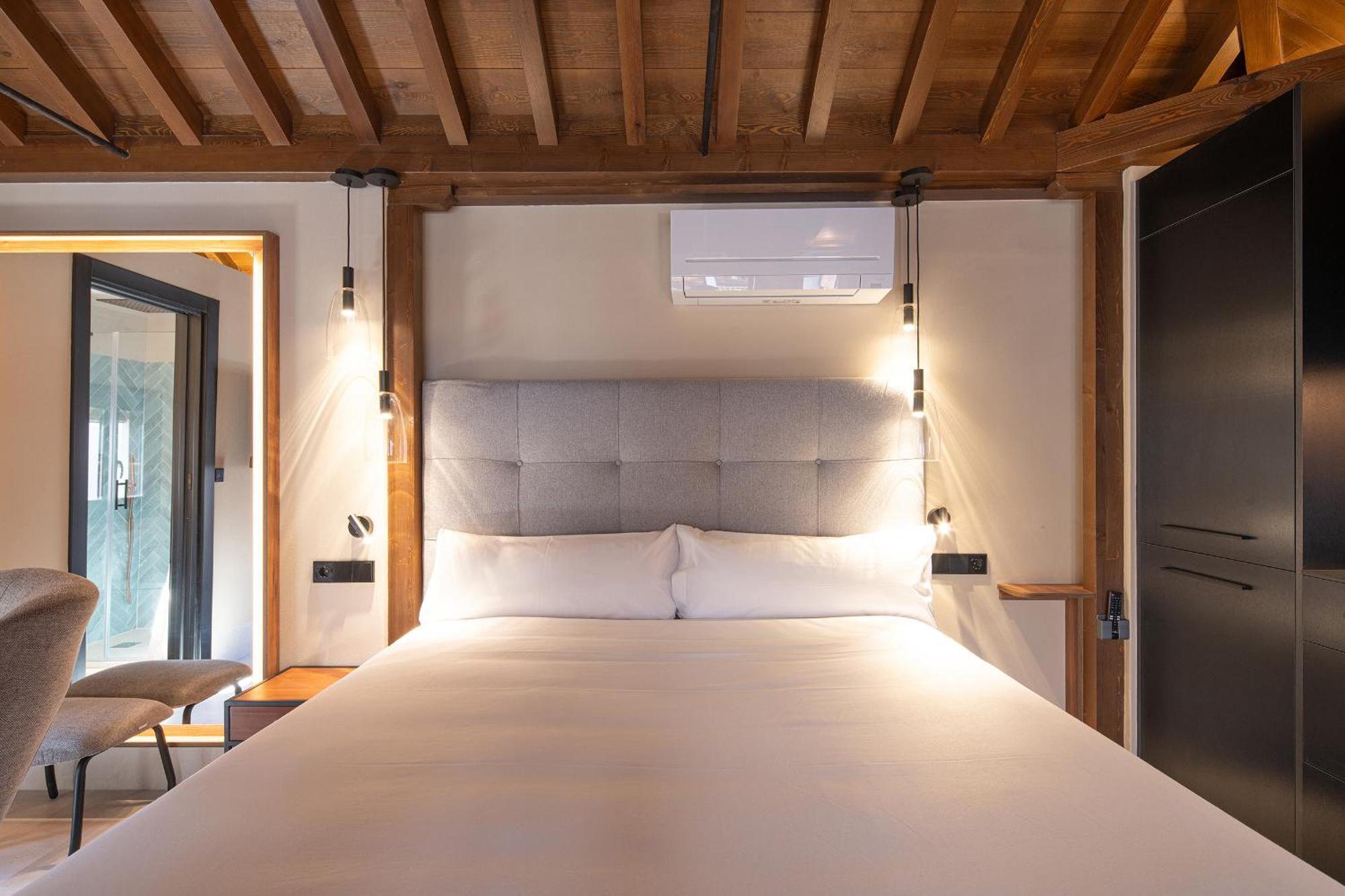 Apartahotel Calm Babole Granada