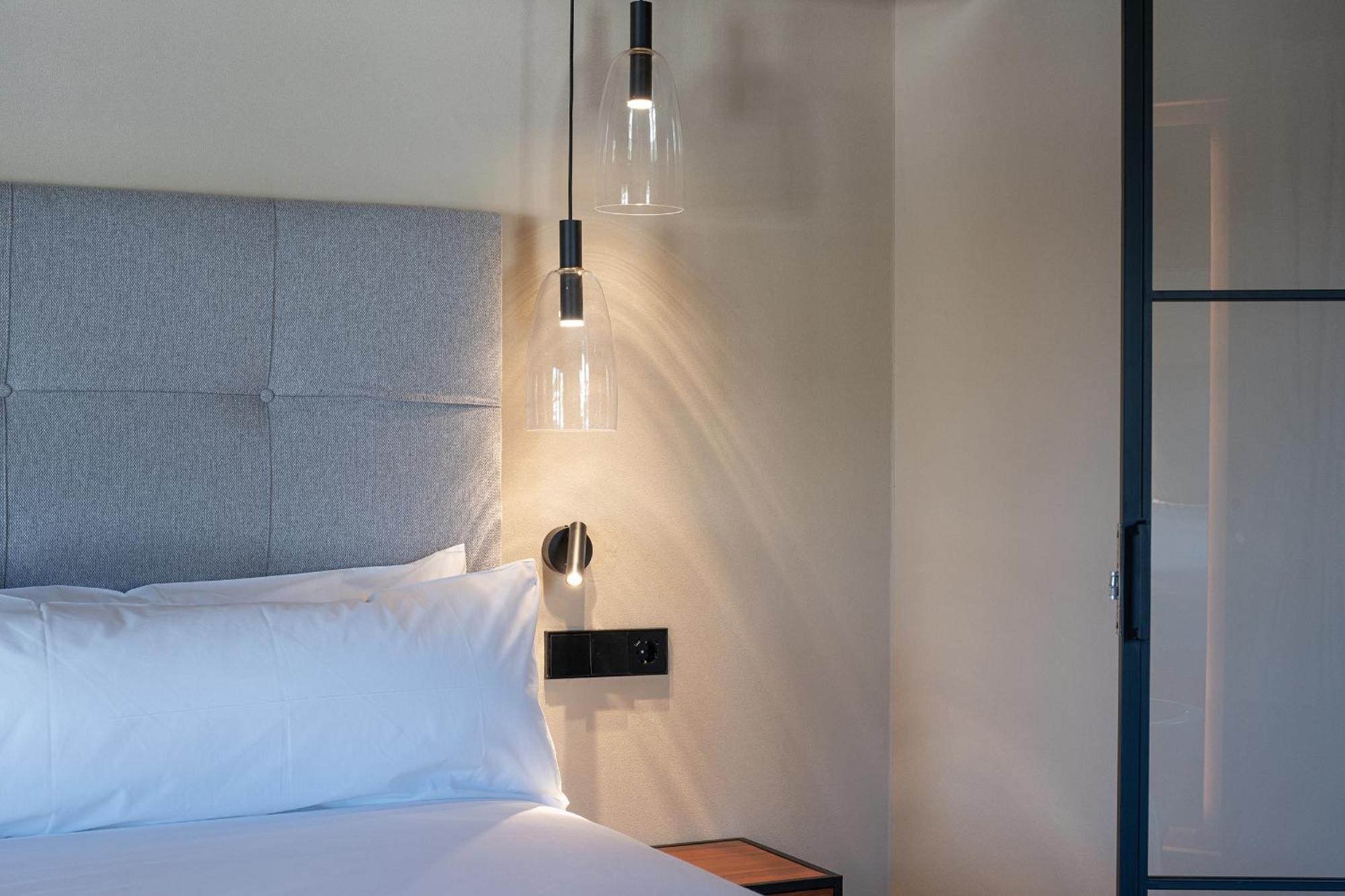 Apartahotel Calm Babole
