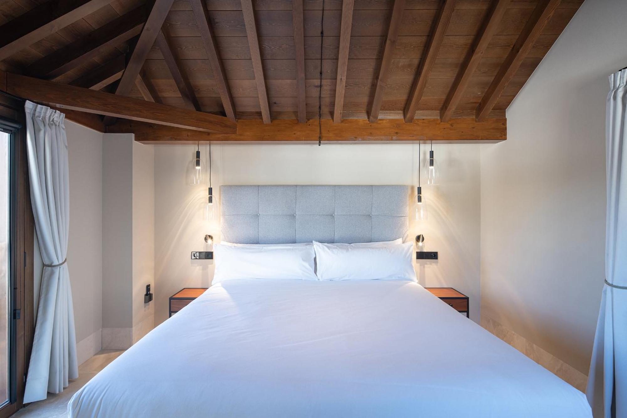 Apartahotel Calm Babole Granada