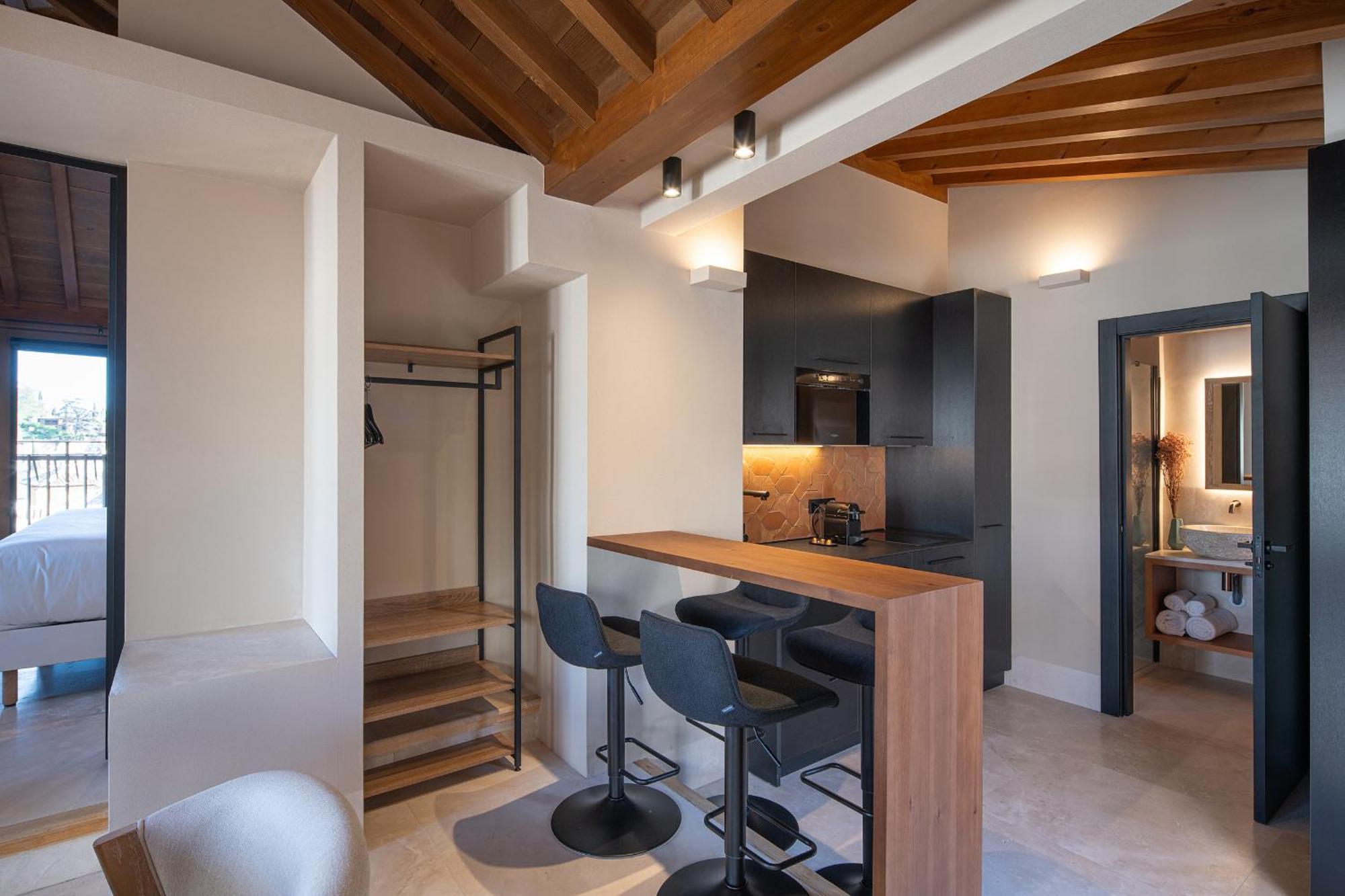 Khách sạn hẻo lánh Calm Babole Granada