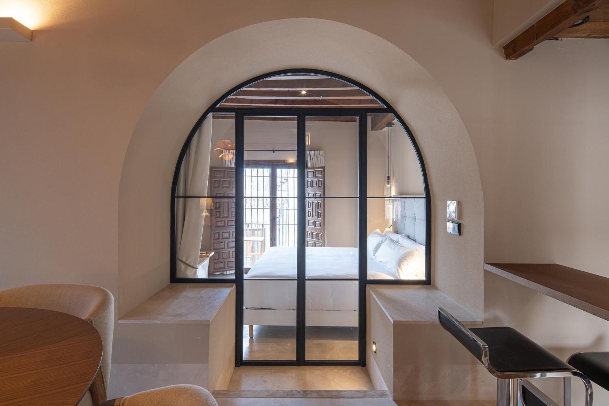 Apartahotel Calm Babole Granada