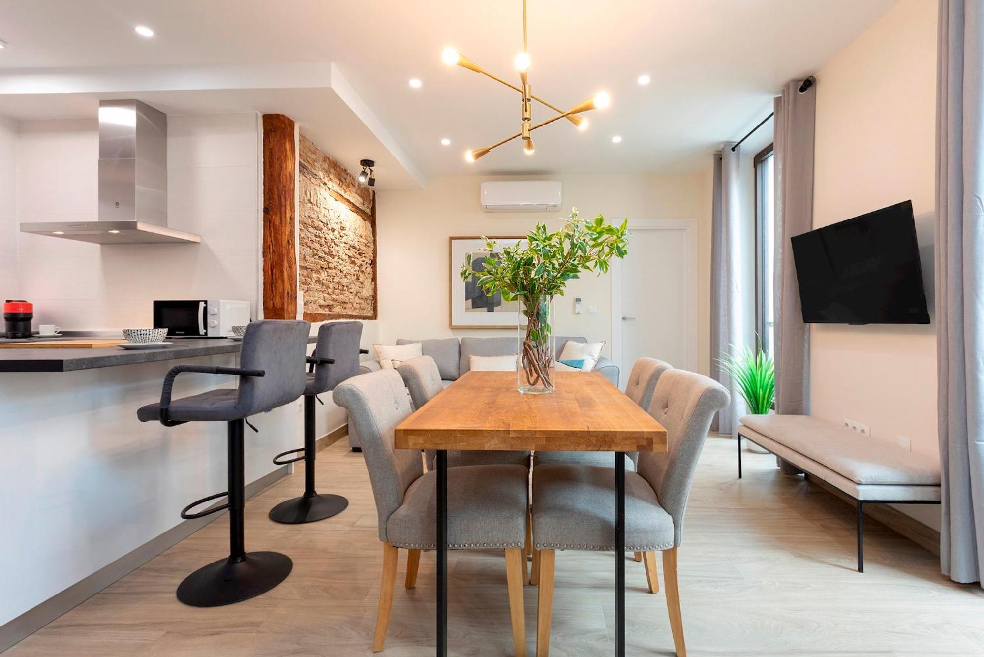 Genteel Plaza Del Realejo Apartamento Granada