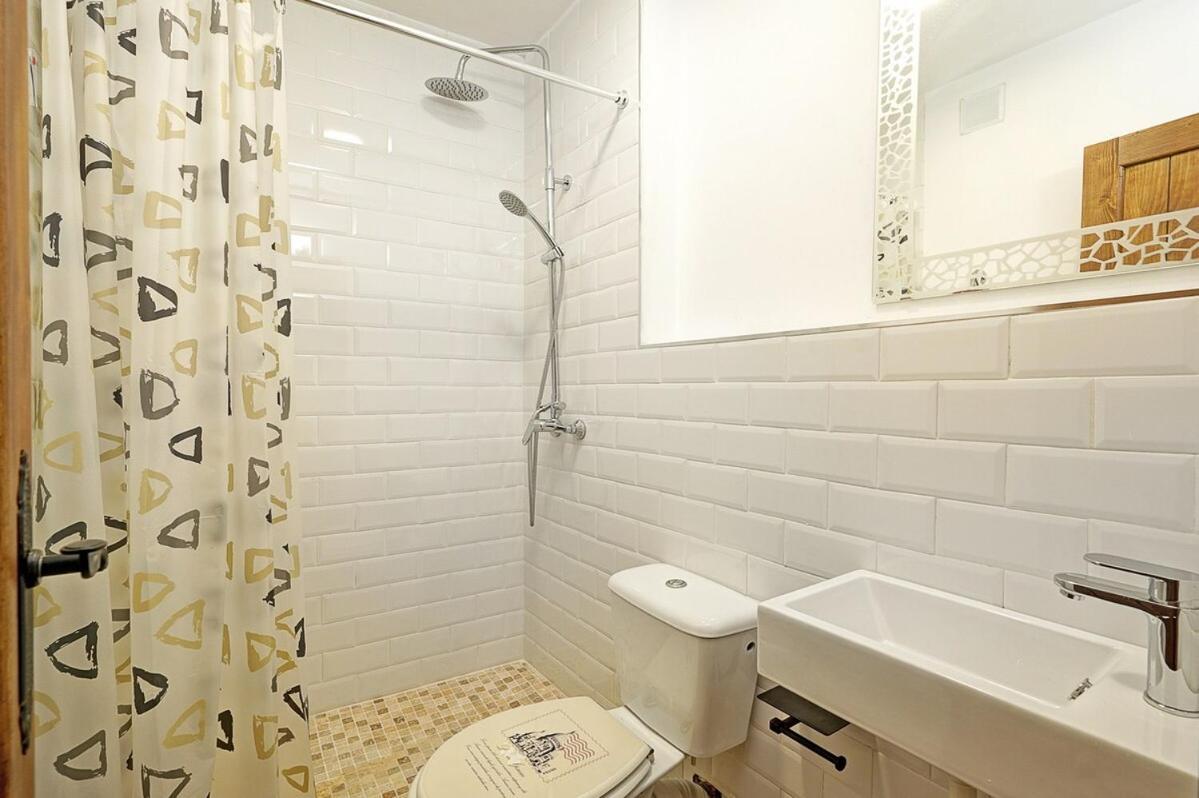 Pushe Village Albayzin Art & Culture Holiday home *
