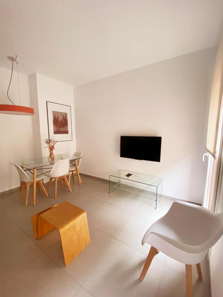 Apartment Apartamentos Caballerizas Granada Con Parking Gratuito En Pleno Centro *