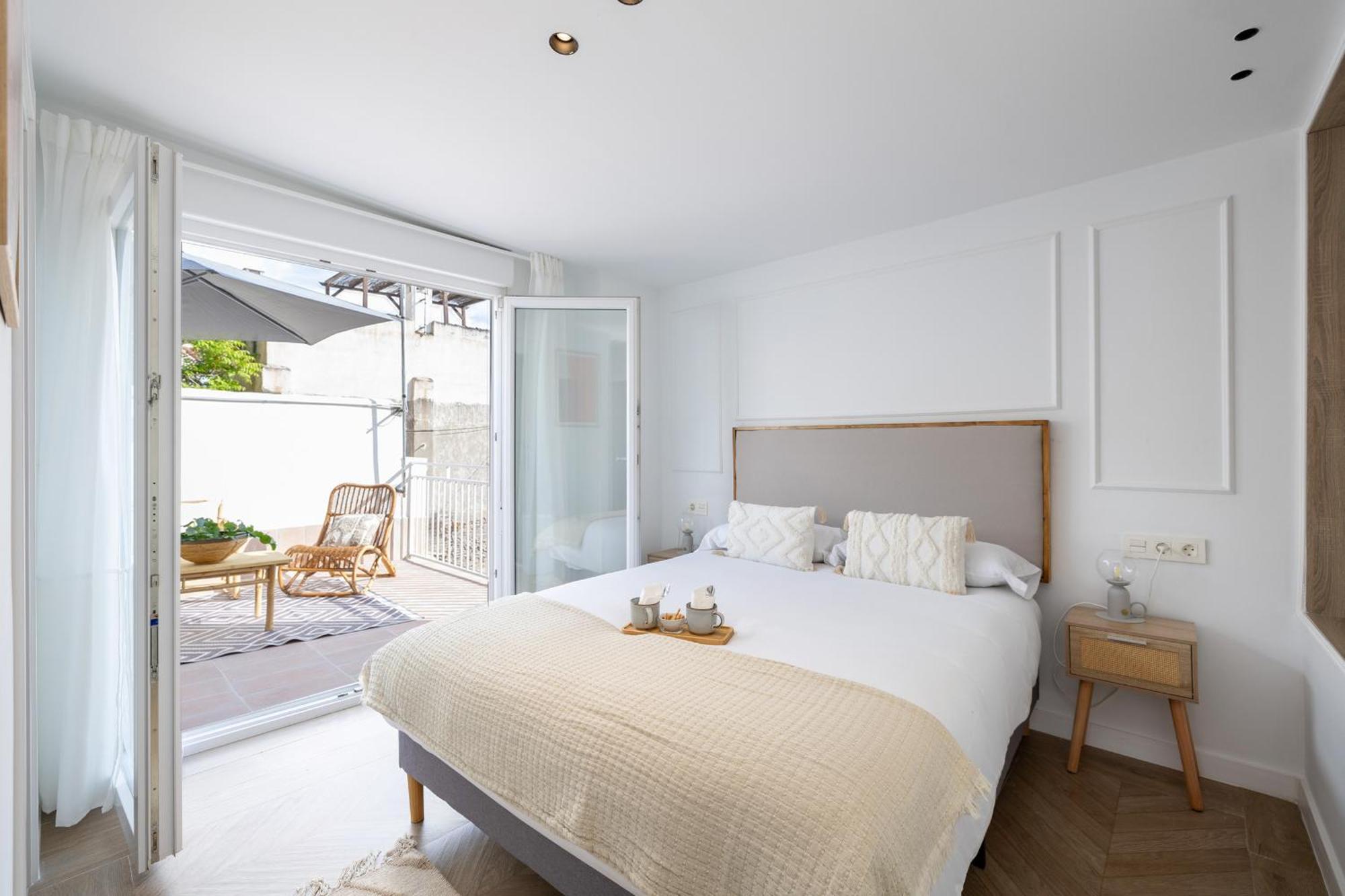 Apartamento Realejo Boutique Terrace *