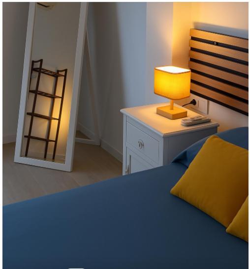 Eye Apartment