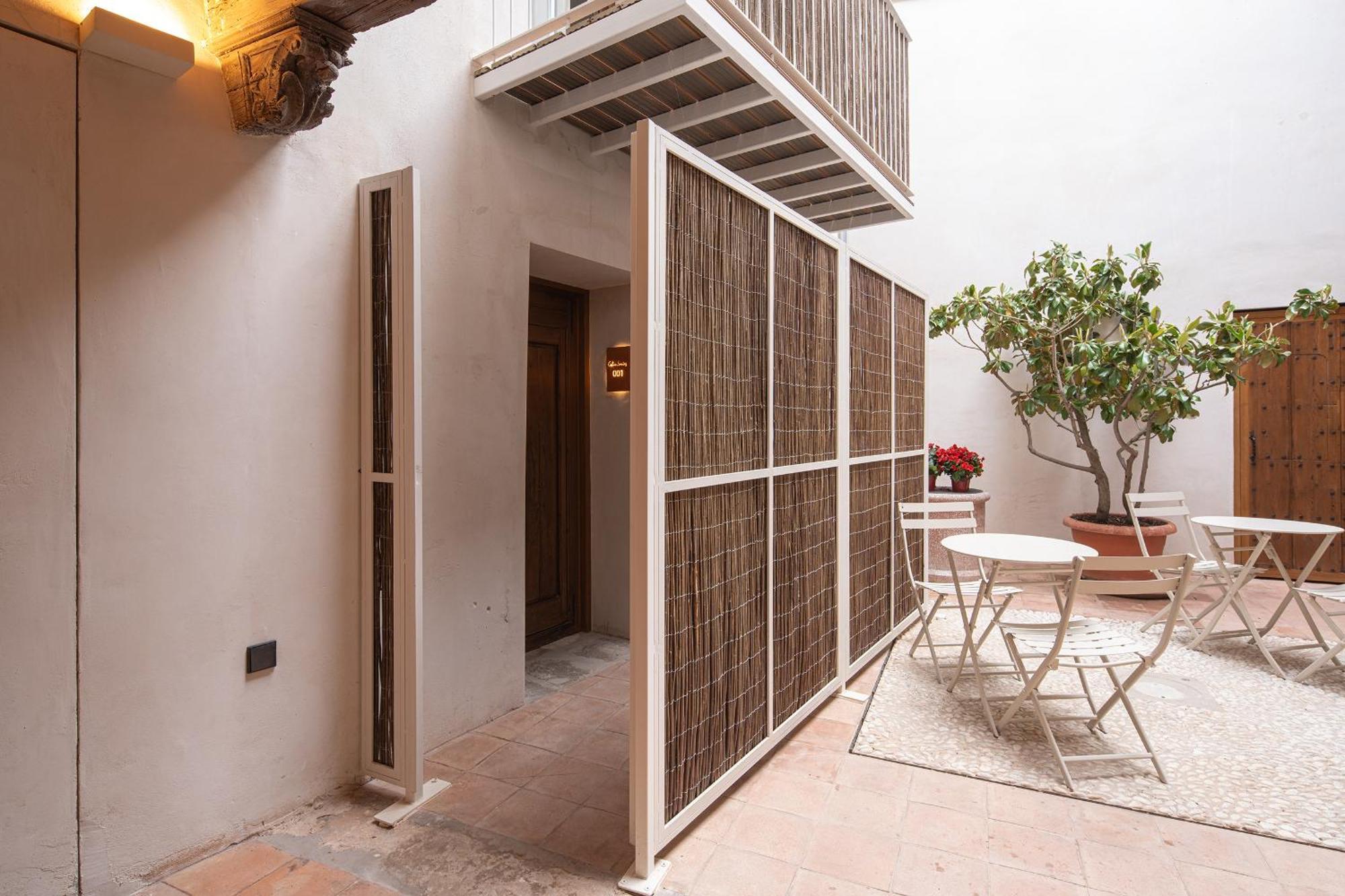 Khách sạn hẻo lánh Calm Babole Granada