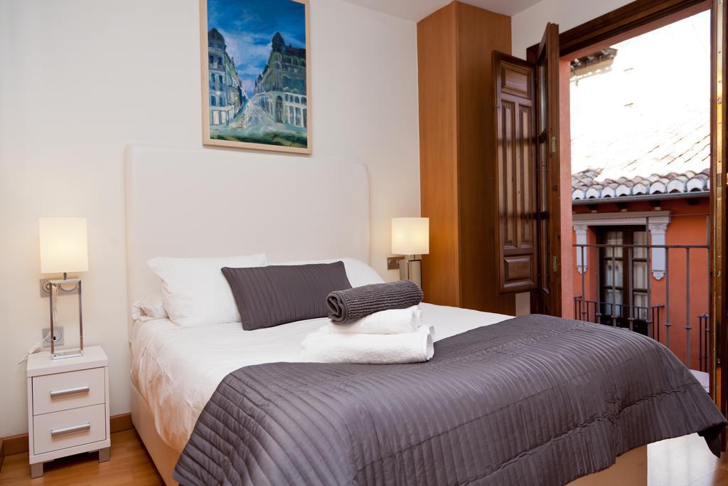 Căn hộ Elvira 21 Granada