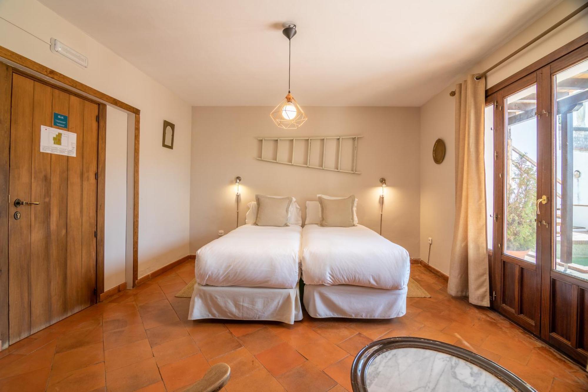 Casa Bombo Bed & Breakfast Granada