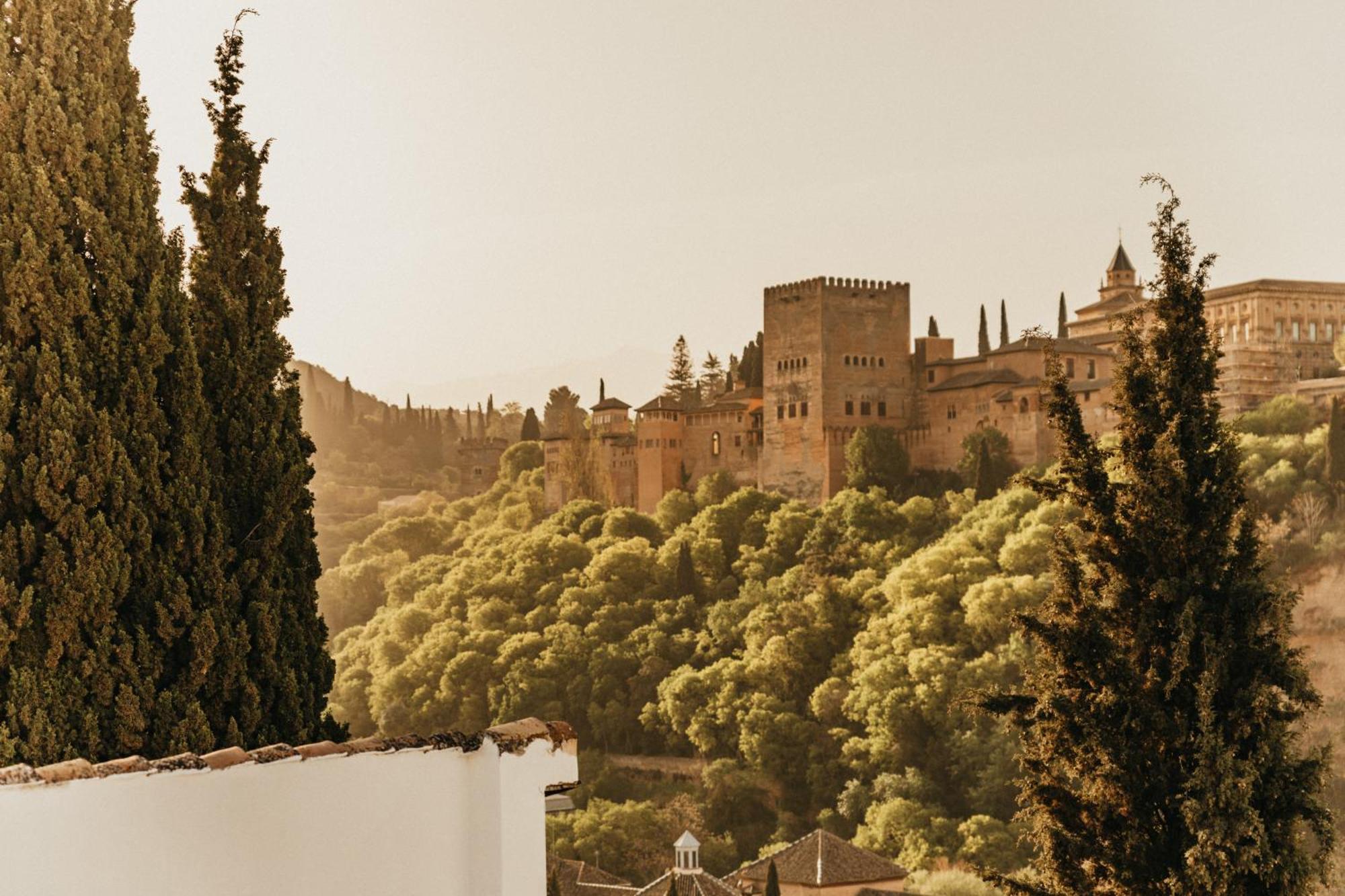 Bed & Breakfast Casa Bombo Granada