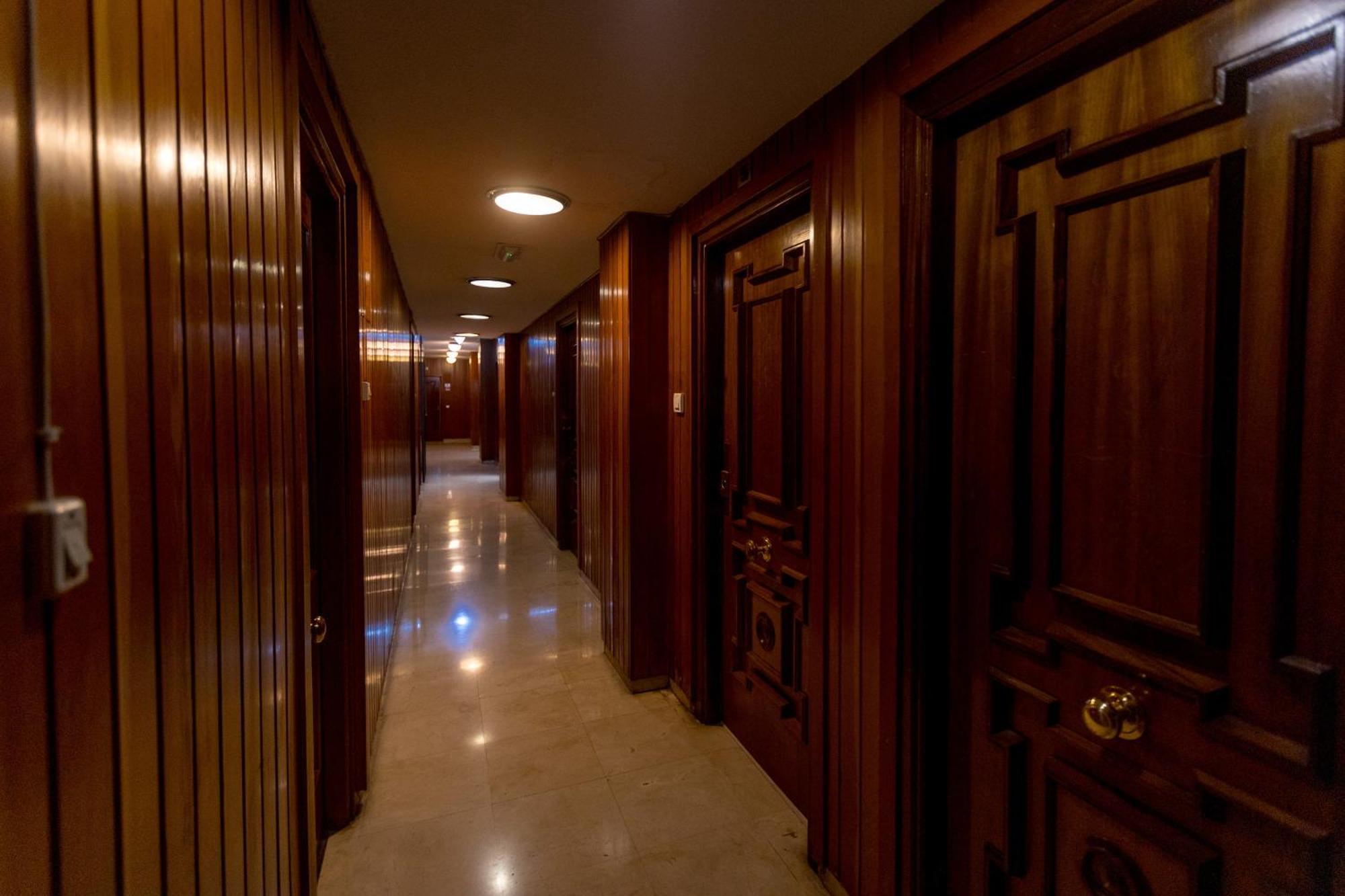 Căn hộ Inmyhome Pedro Antonio *