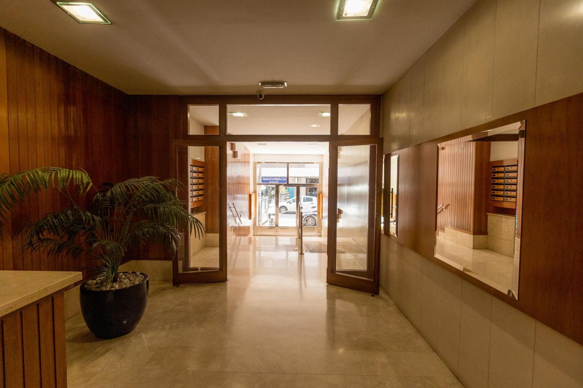 Căn hộ Inmyhome Pedro Antonio Granada