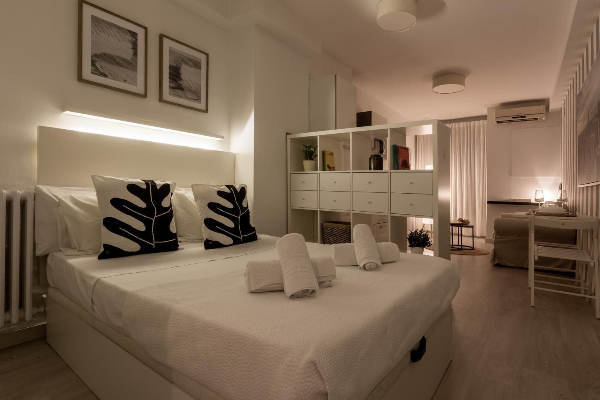 Inmyhome Pedro Antonio Căn hộ Granada