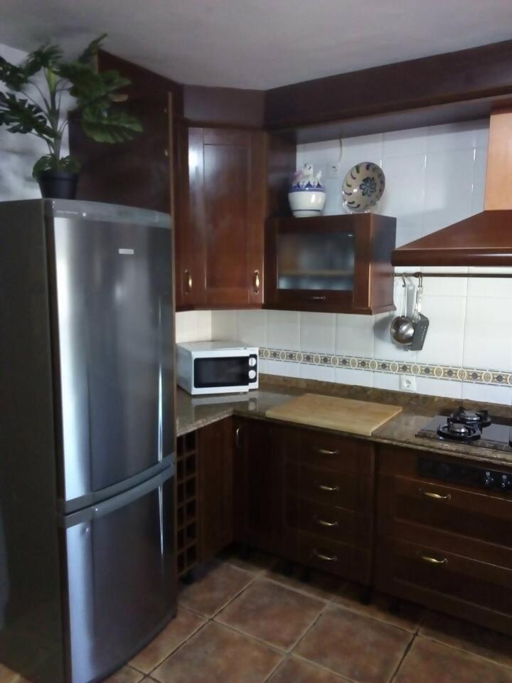 Beautiful Andalusian House Tradition & Confort Granada