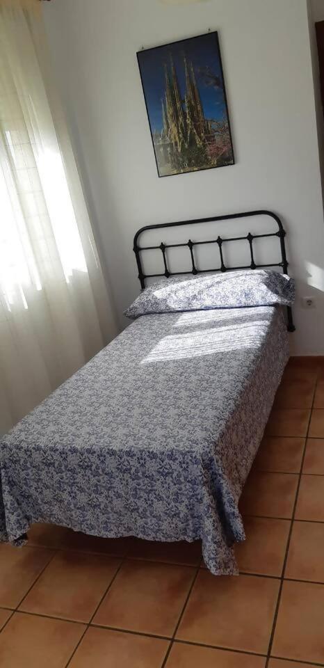 Holiday home Beautiful Andalusian House Tradition & Confort *