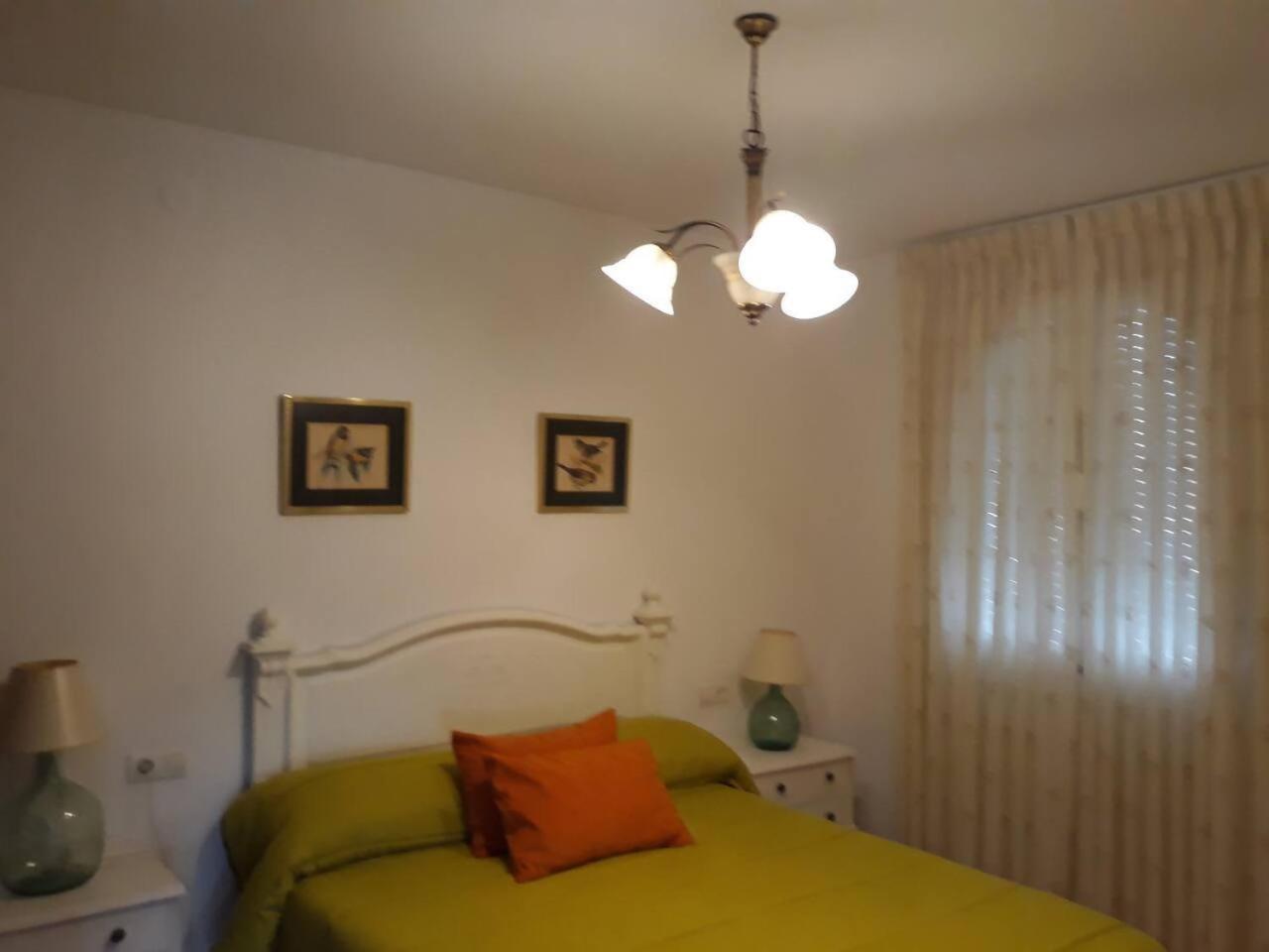 Holiday home Beautiful Andalusian House Tradition & Confort