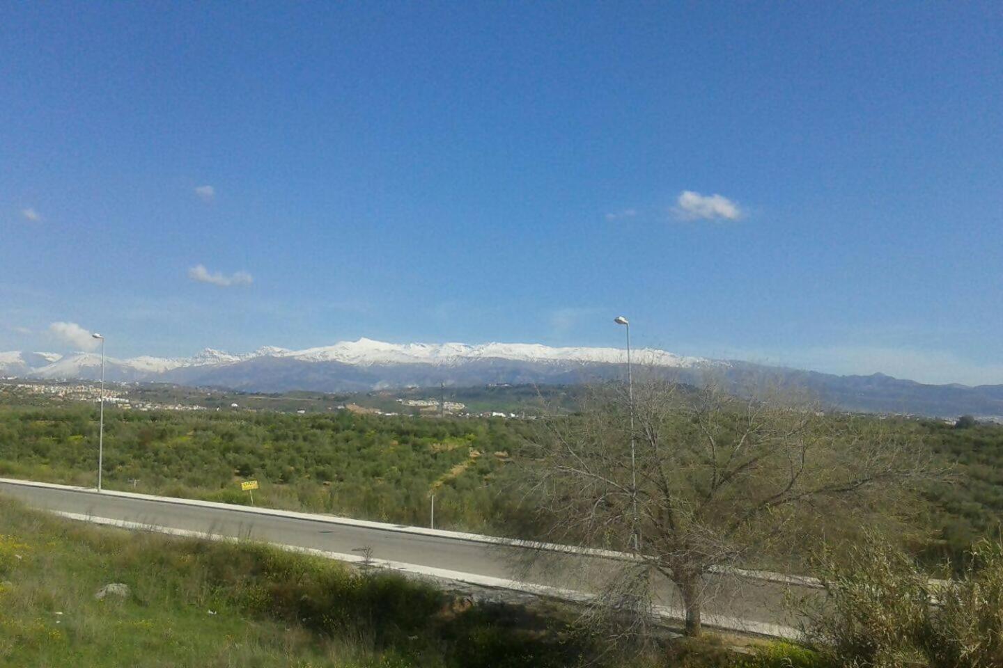 Holiday home Beautiful Andalusian House Tradition & Confort *