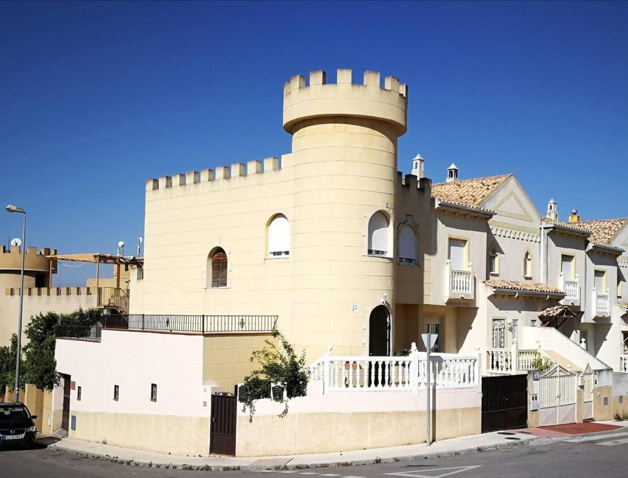 Holiday home Beautiful Andalusian House Tradition & Confort Granada