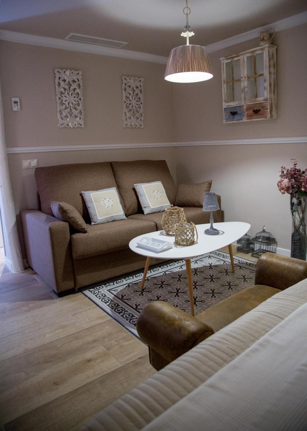 Palacio Almagra Apartamento Granada
