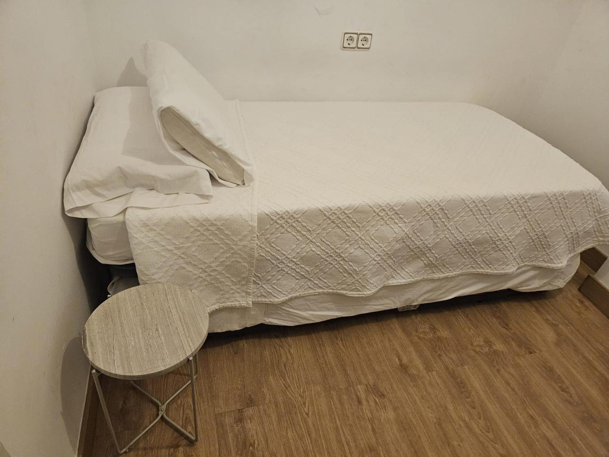 Appartement Tuguest Halcon