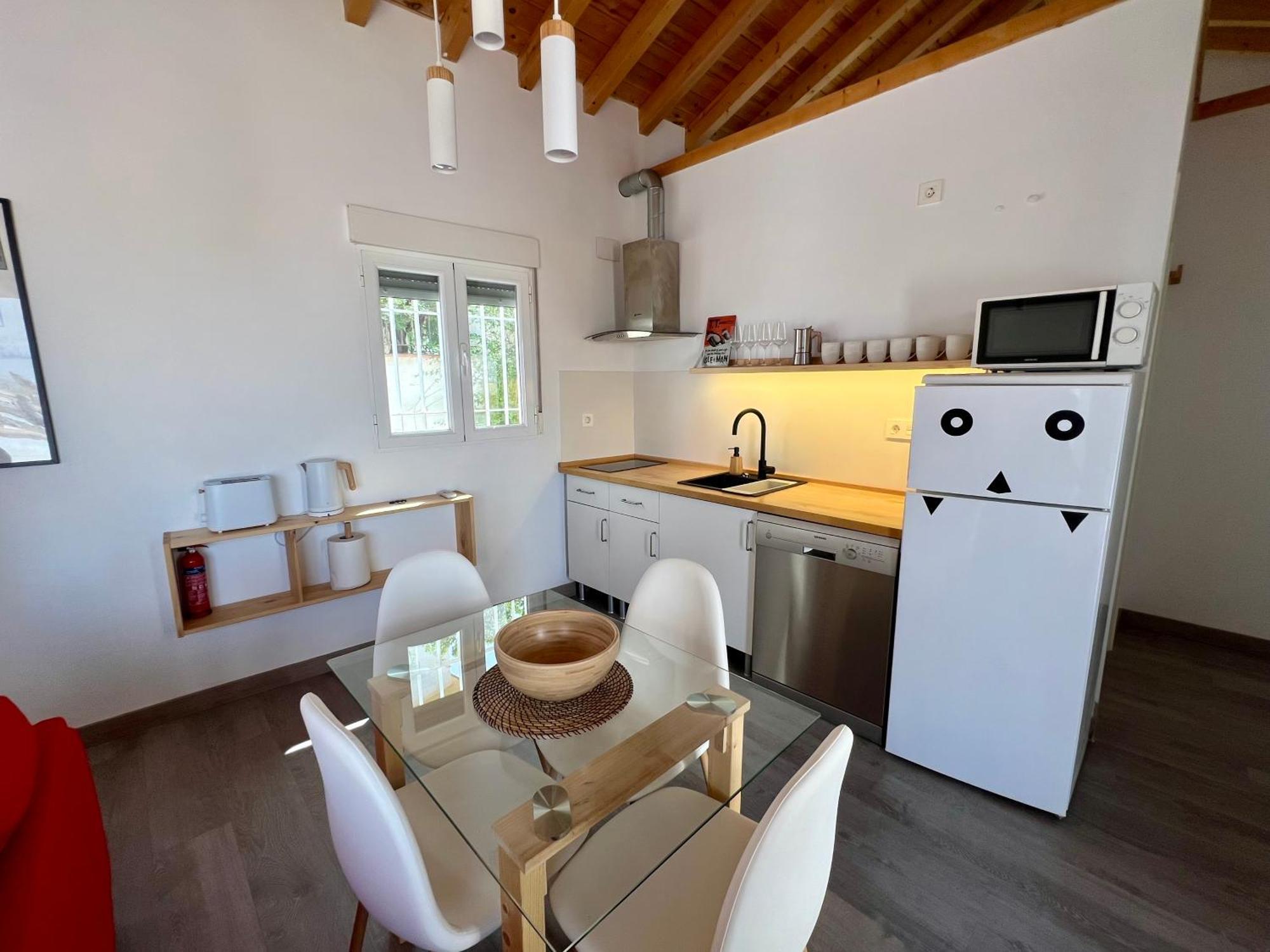 Casa Maranas Apartment