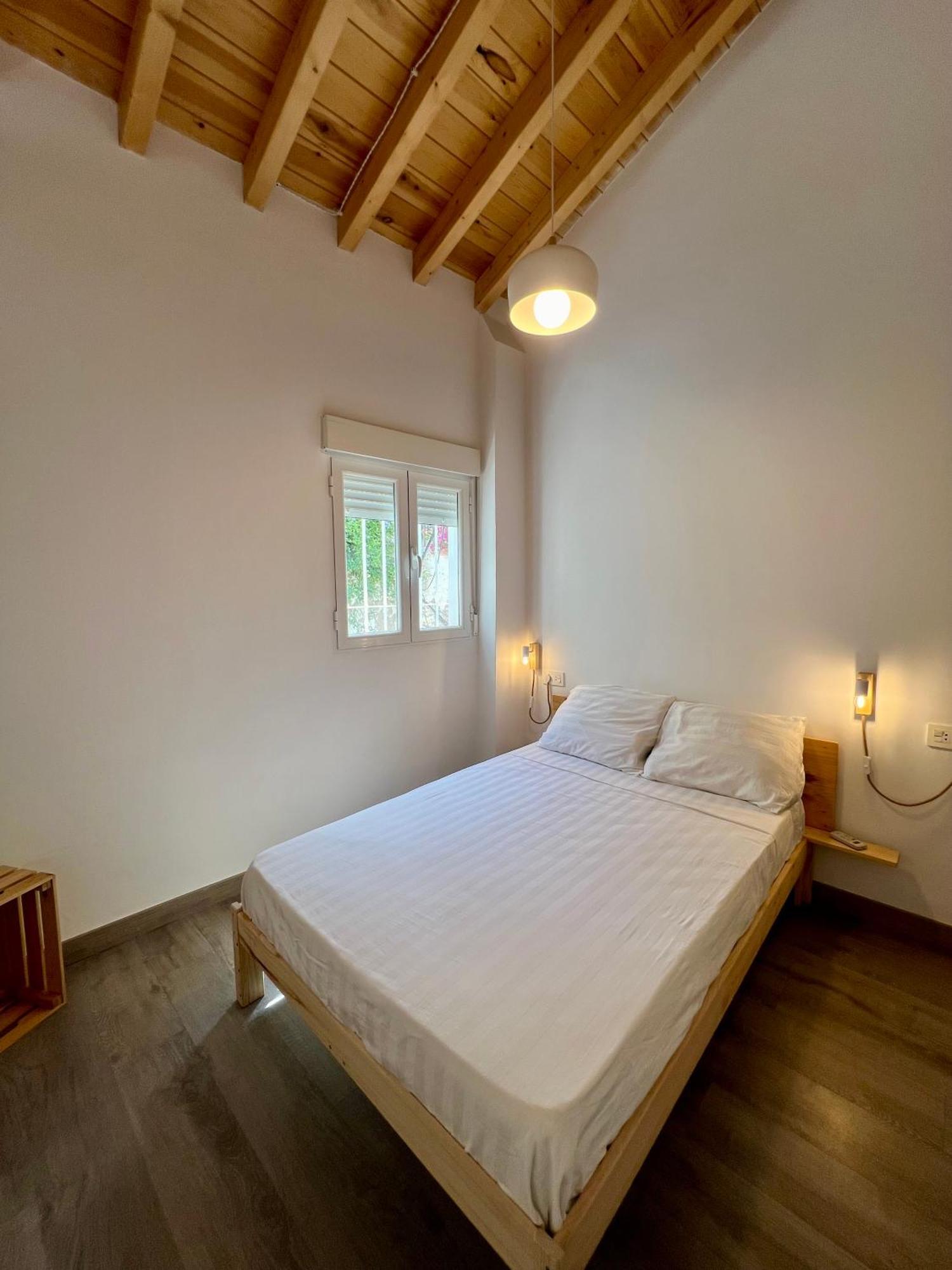 Apartment Casa Maranas Granada