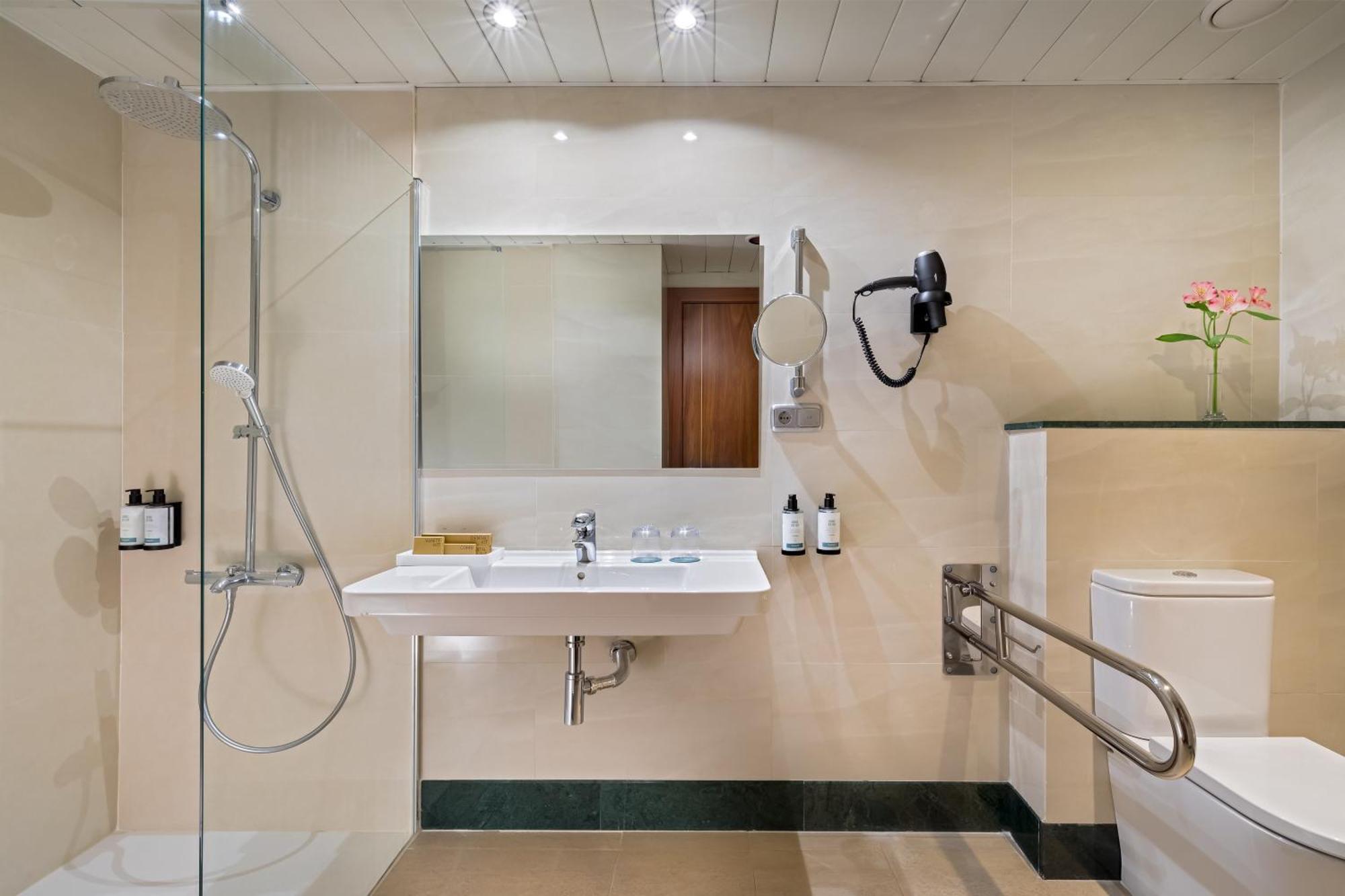 Hotel Occidental 4*
