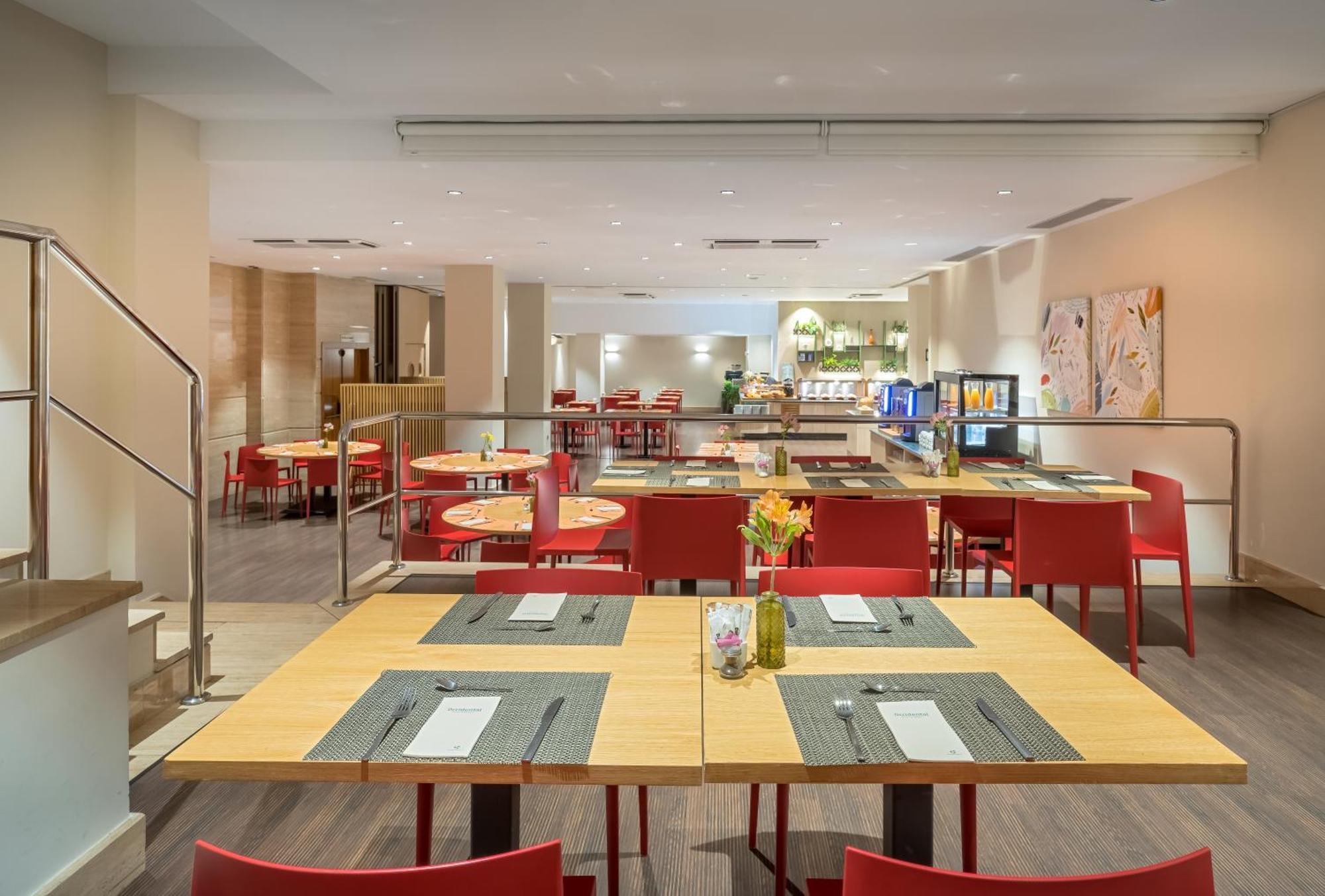 Occidental 4* Granada