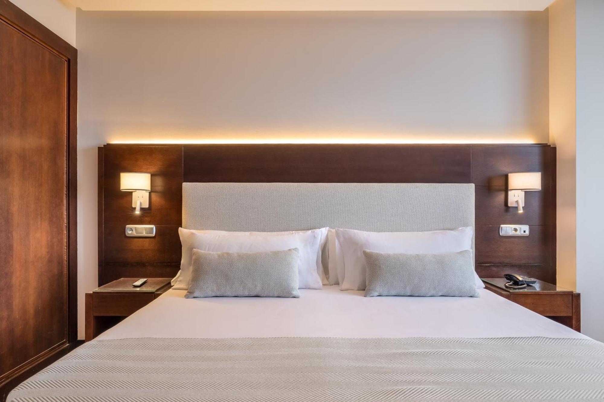 Hotel Occidental 4*