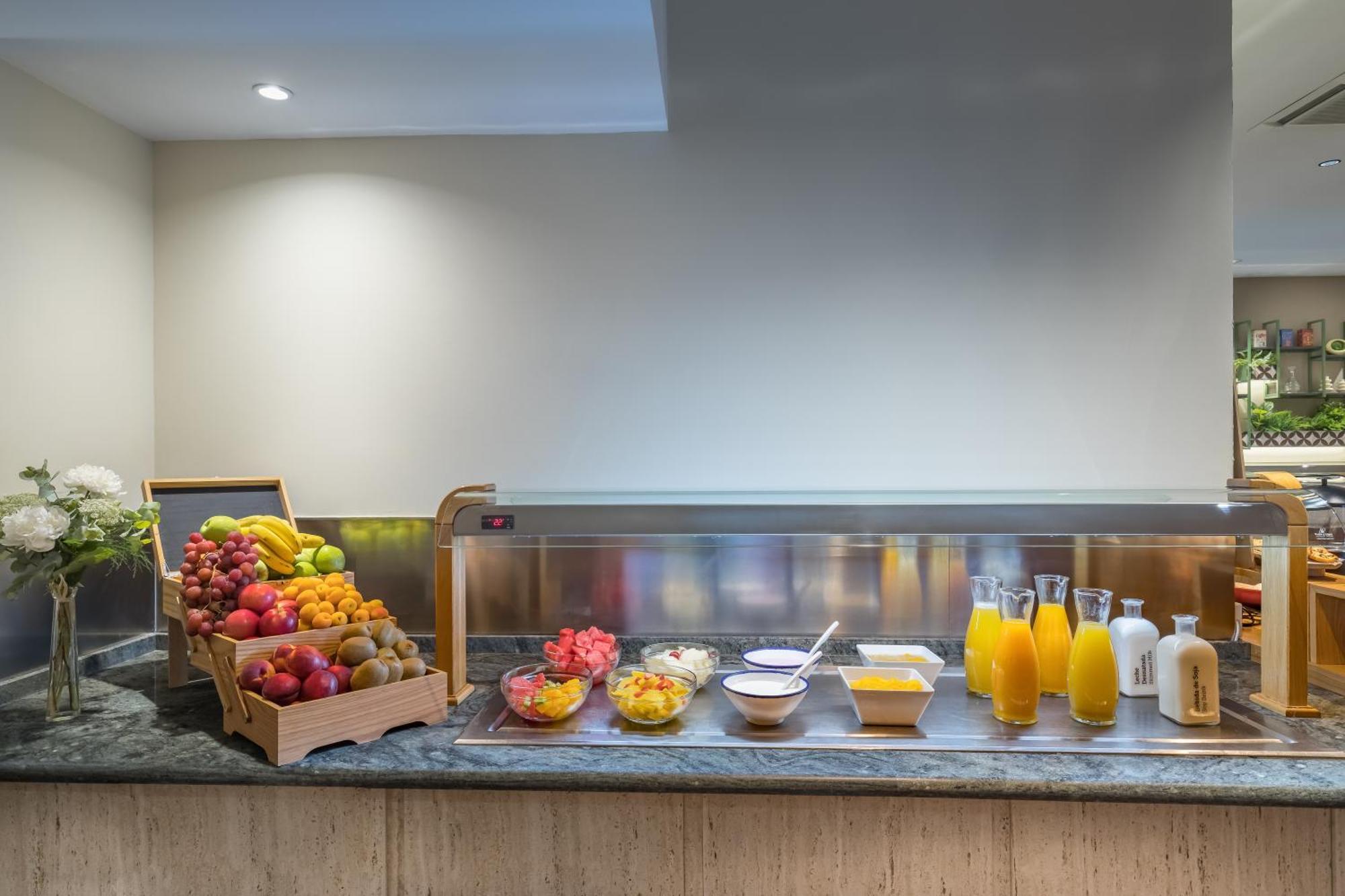 Occidental 4* Granada