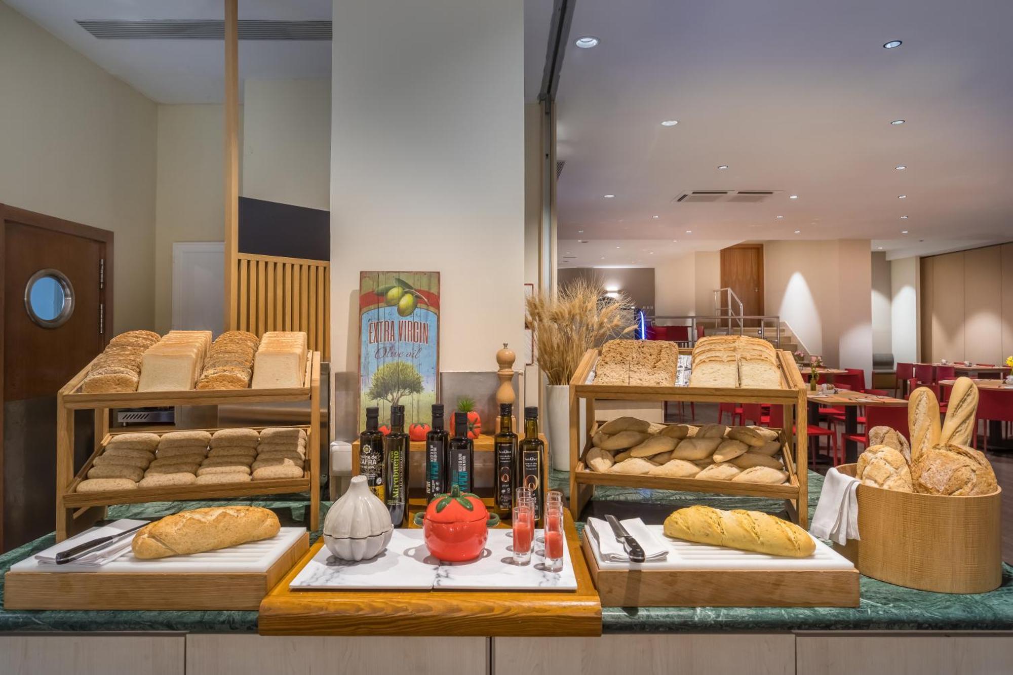 Hotel Occidental 4*