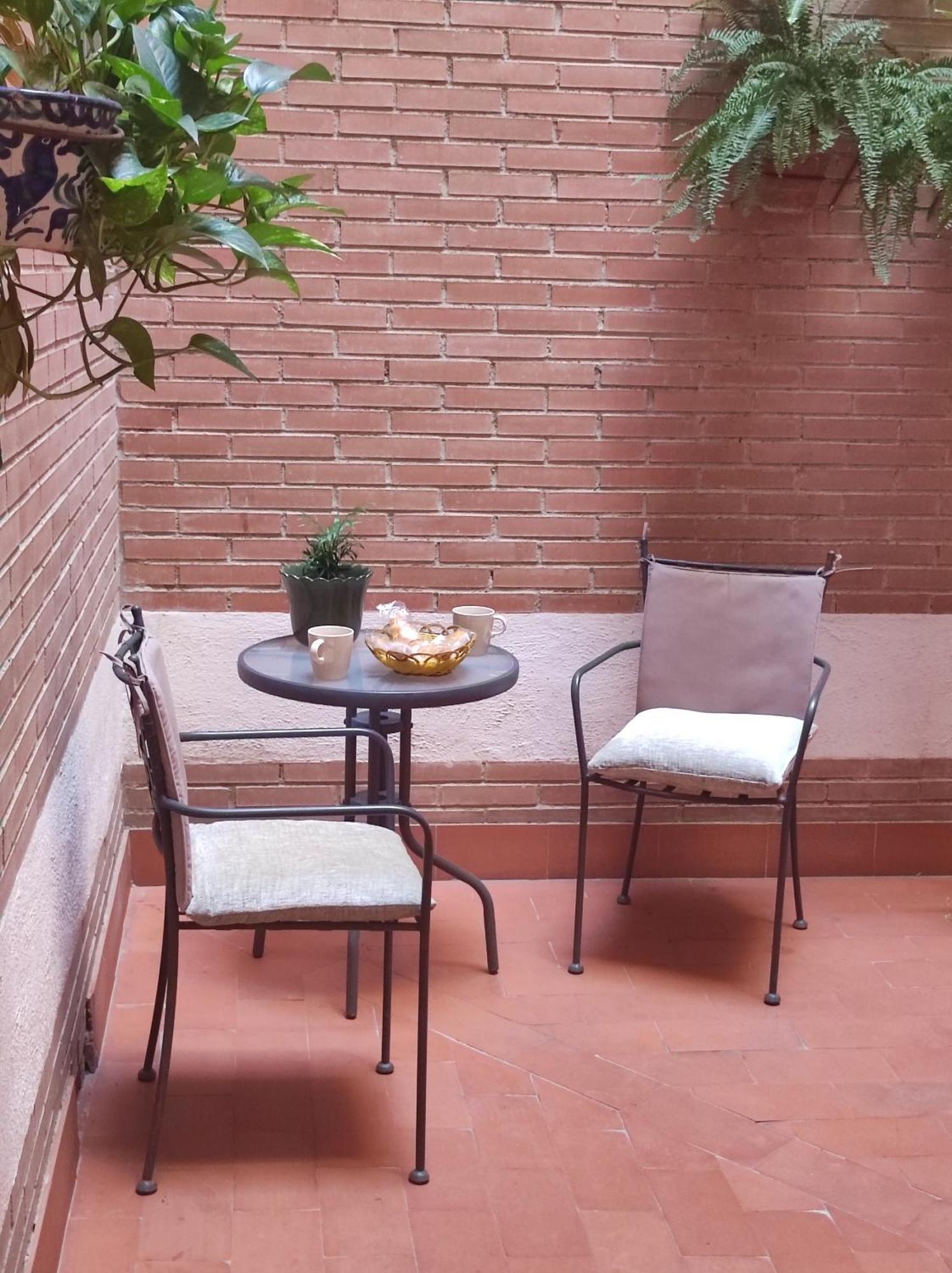 Apartment Casa Afan *