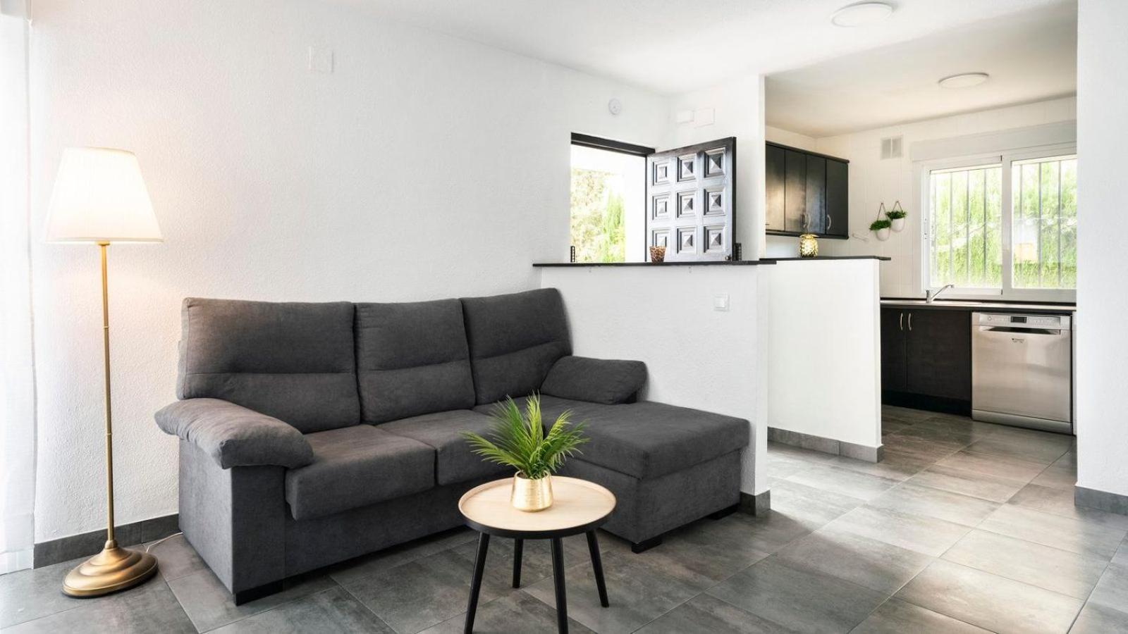 Holiday home Casa Cijuela By Ruralidays Granada