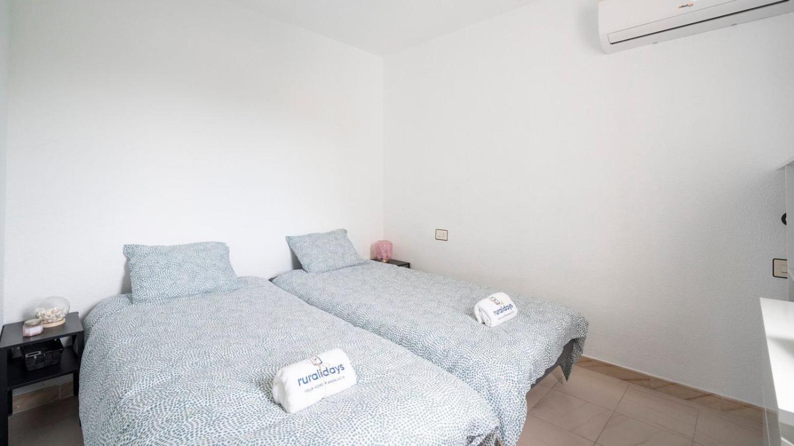 Casa Cijuela By Ruralidays Holiday home Granada