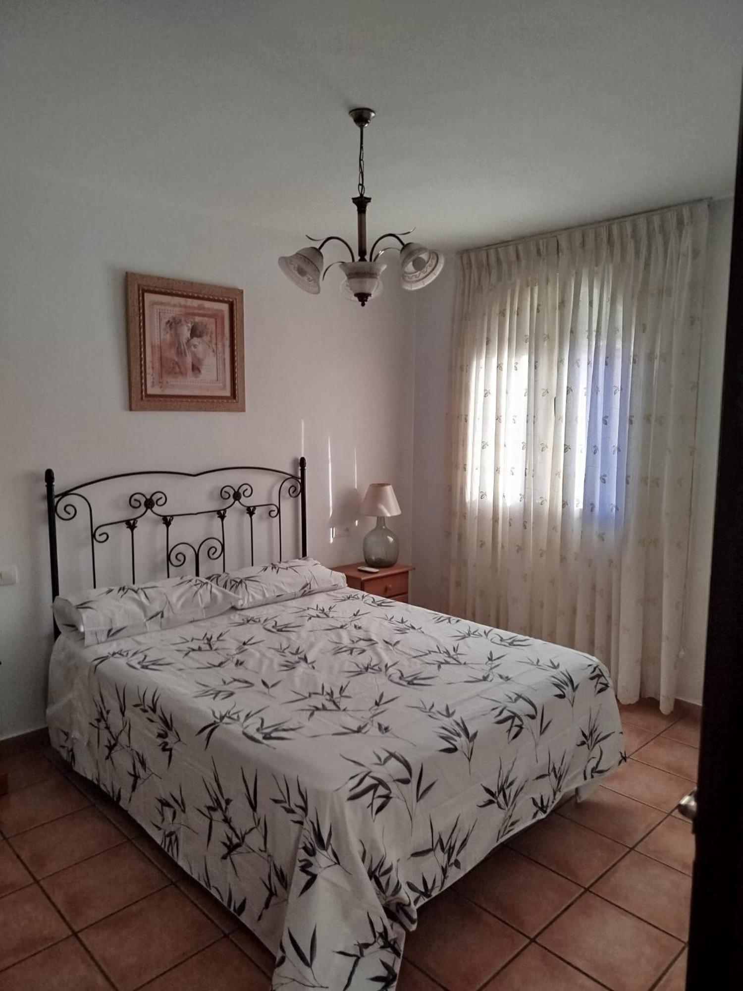 Beautiful Andalusian House Tradition & Confort Holiday home *