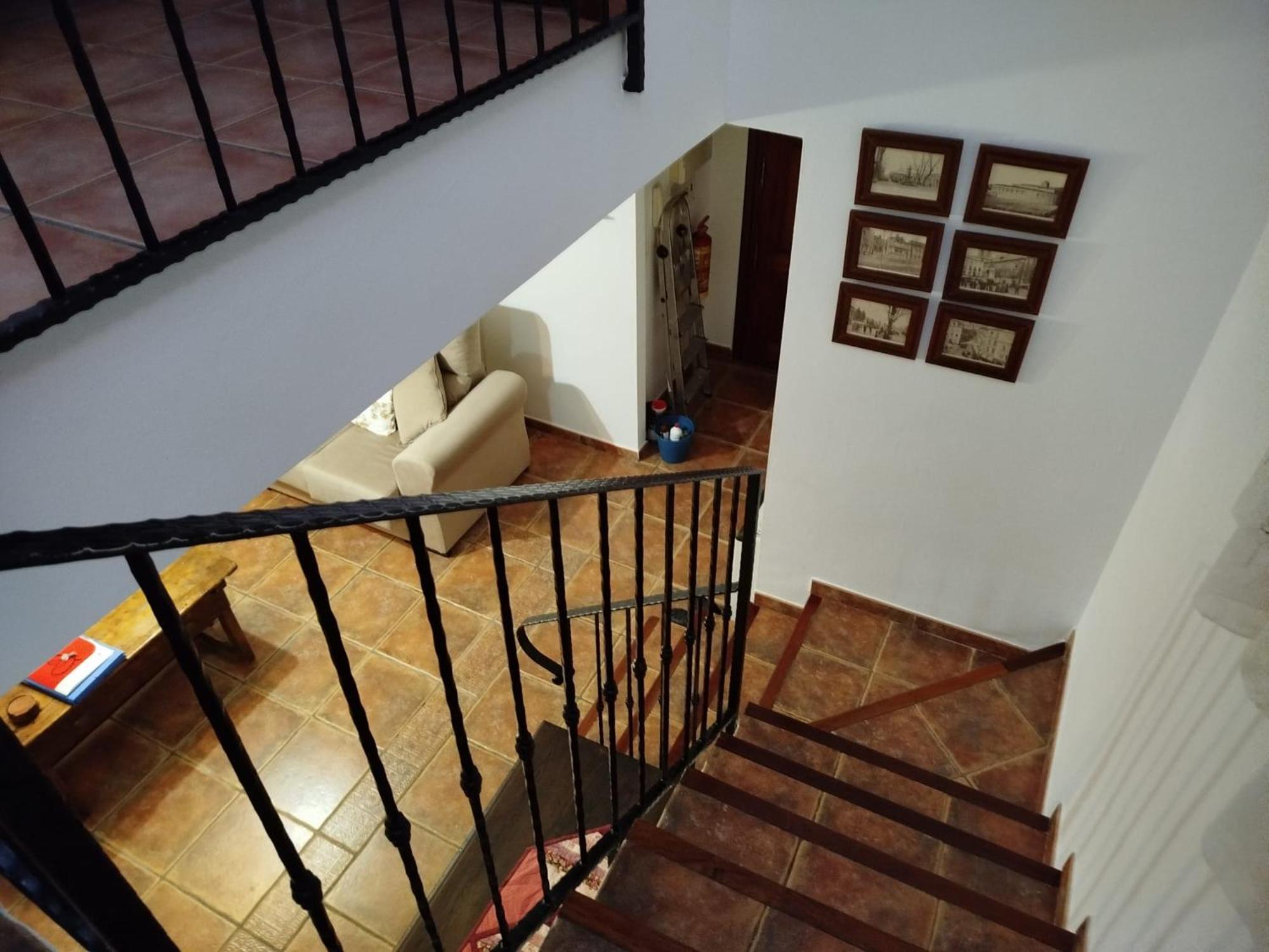 Holiday home Beautiful Andalusian House Tradition & Confort *