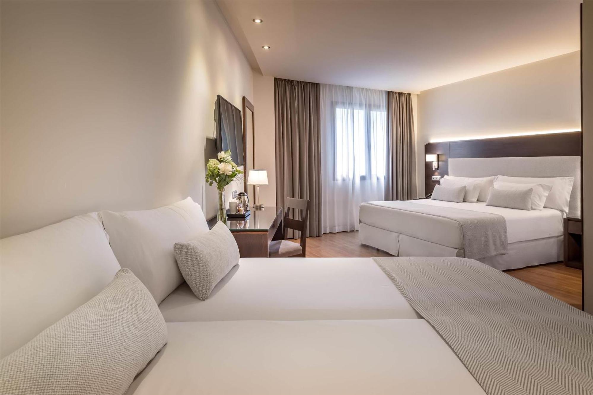 Occidental 4* Granada