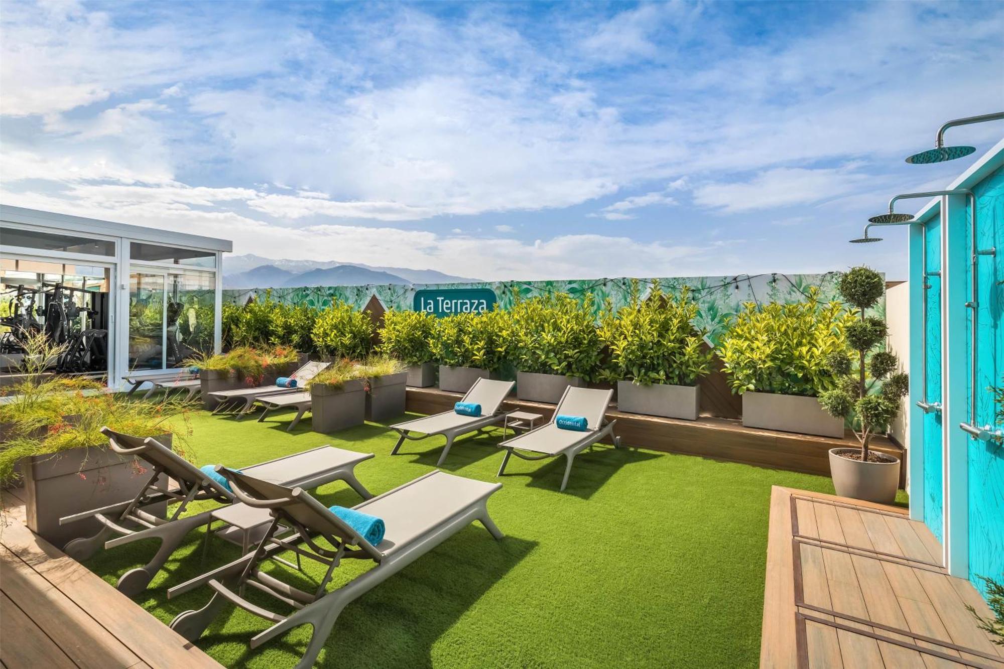 Occidental 4*