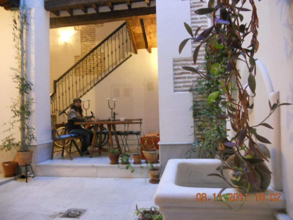 Hostal El Granado
