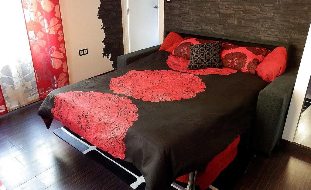 Elvira Apartment