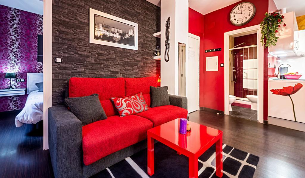 Apartment Elvira