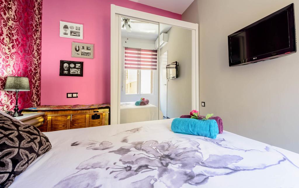 Apartment Elvira *