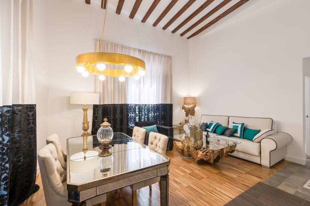 Bibo Oro Del Darro Apartment *