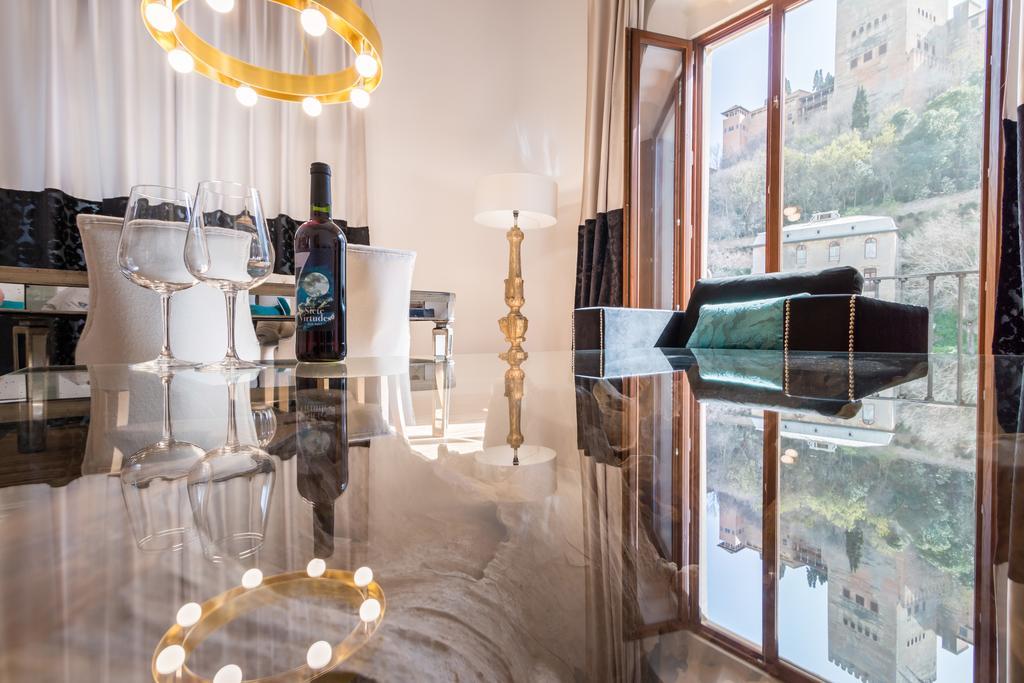 Apartment Bibo Oro Del Darro