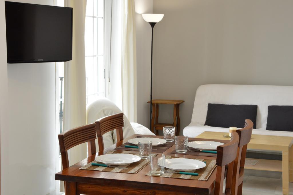 Apartment Principe