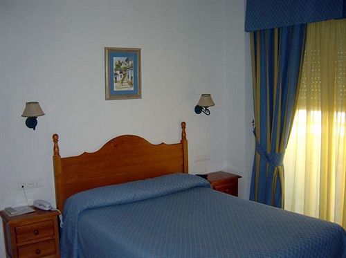 Hotel Albero *