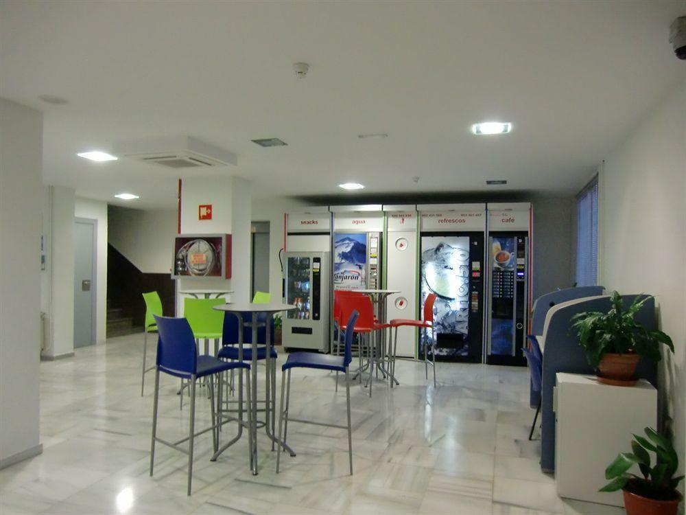 Hostal Inturjoven *