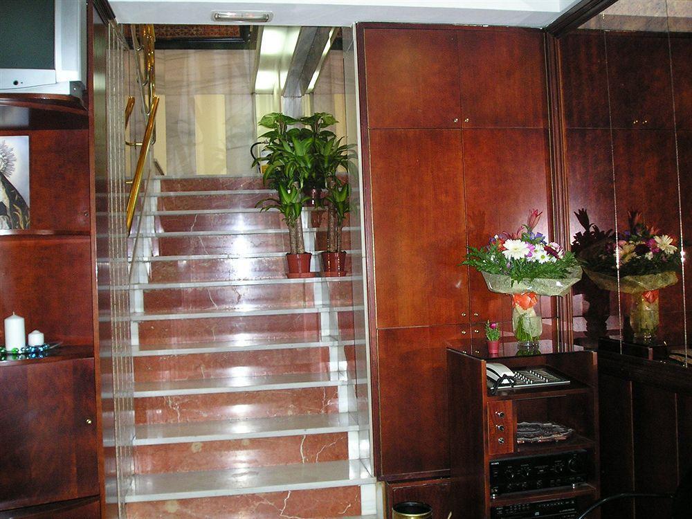 Nevot Casa de hóspedes 3*