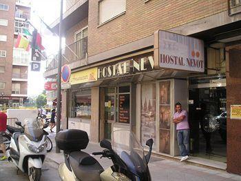 Casa de hóspedes Nevot